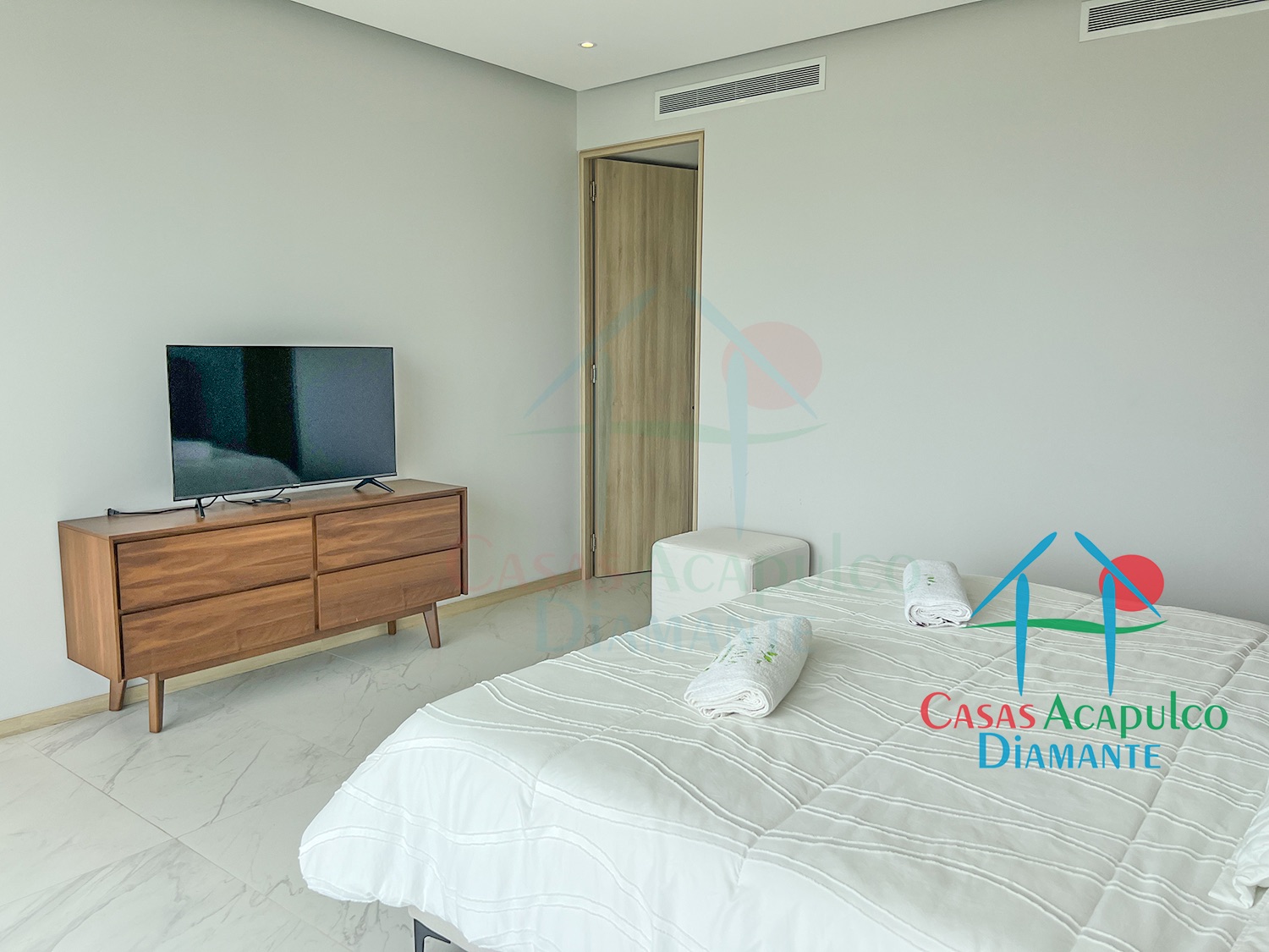 La Isla Capri I4 - Recámara principal 5